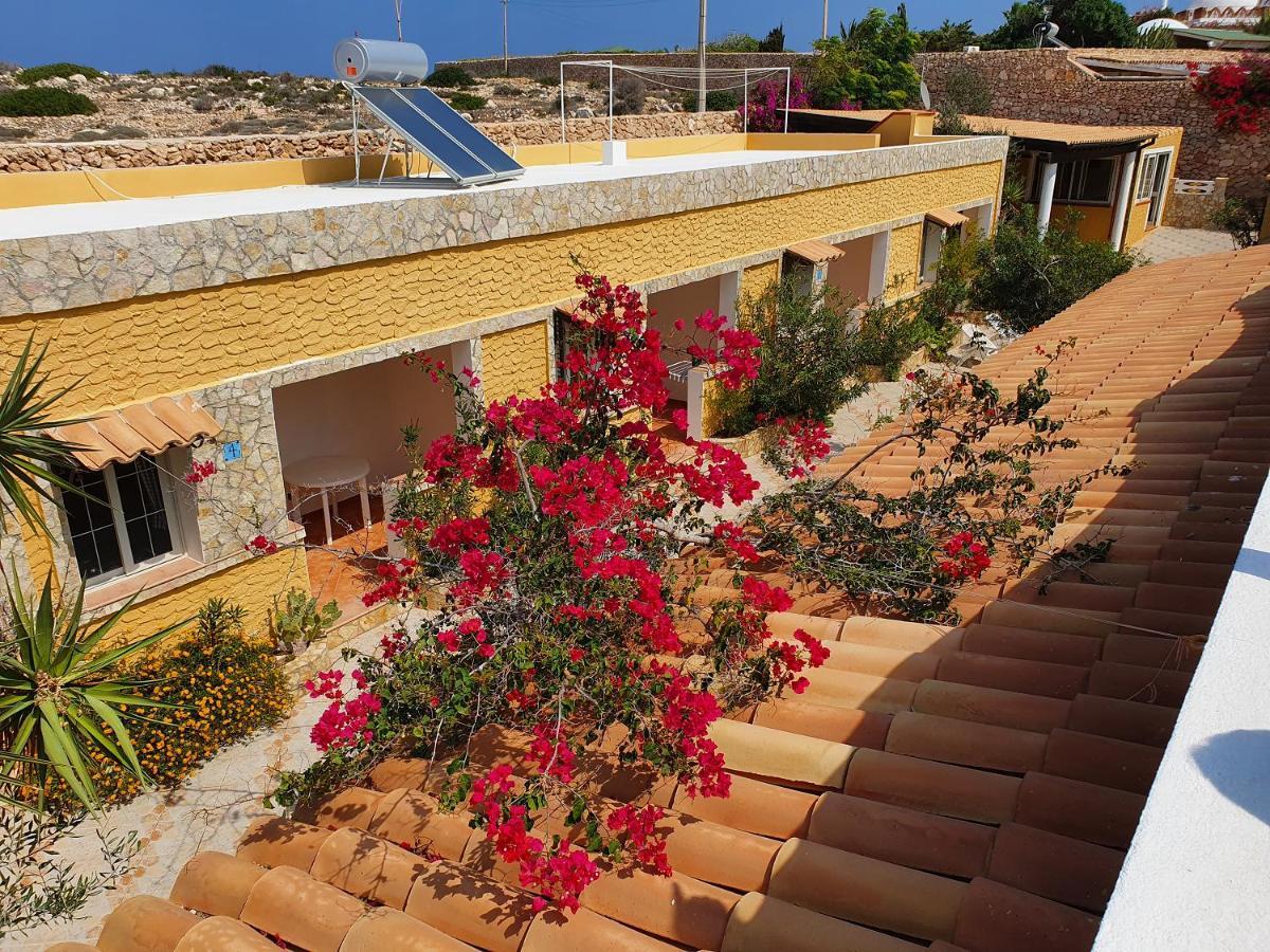 Residence Villa Felice LMP Buitenkant foto