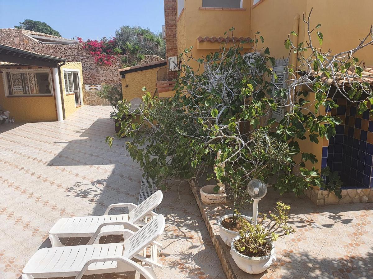 Residence Villa Felice LMP Buitenkant foto