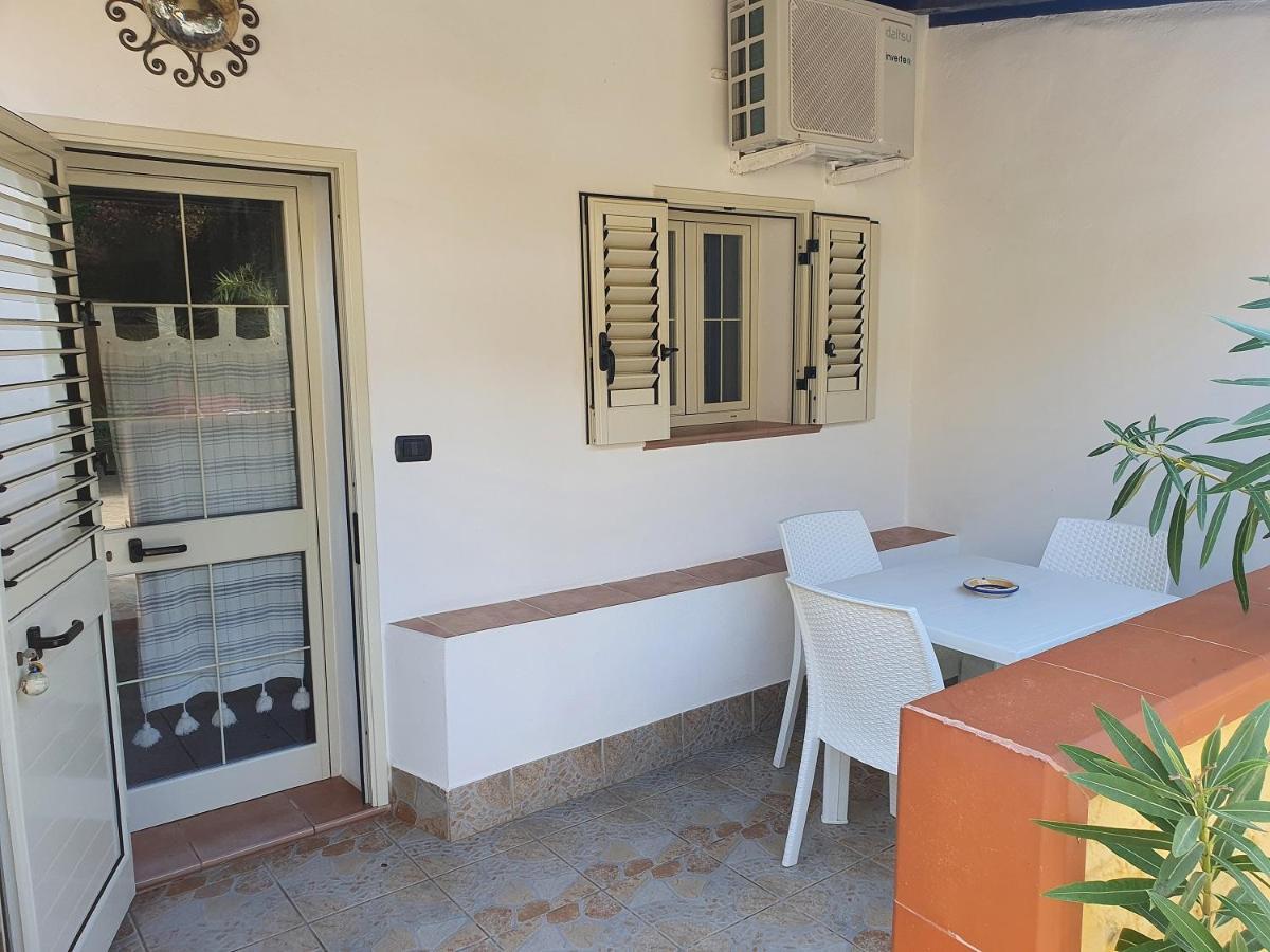 Residence Villa Felice LMP Buitenkant foto