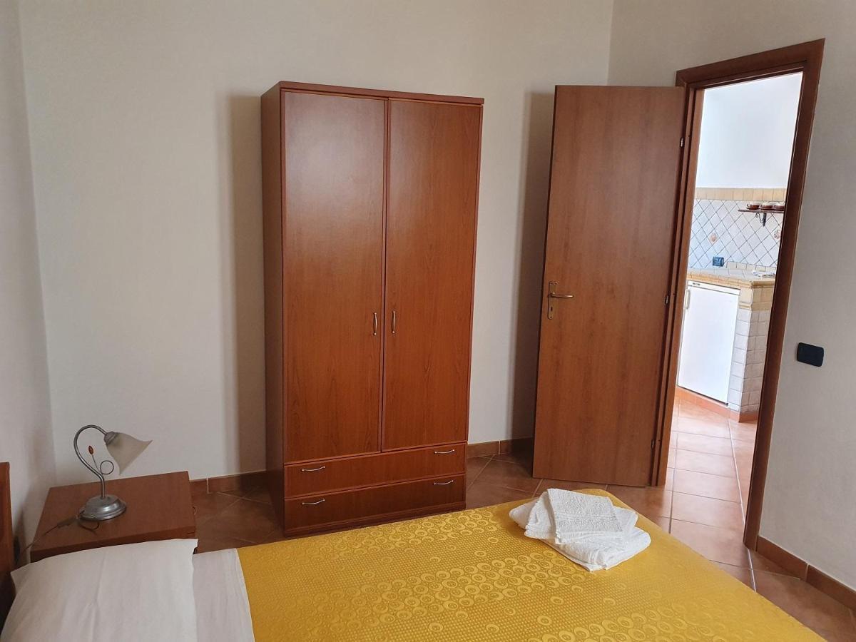 Residence Villa Felice LMP Buitenkant foto
