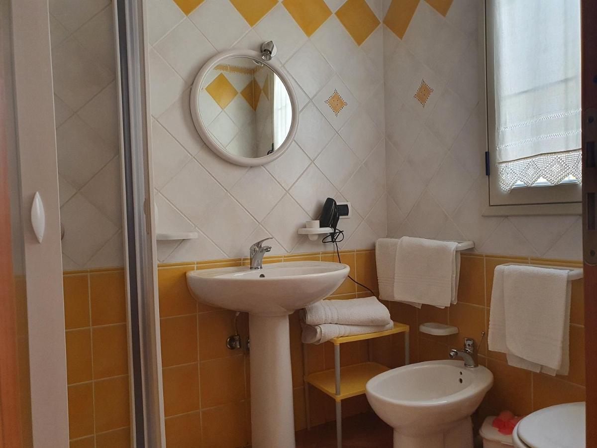 Residence Villa Felice LMP Buitenkant foto