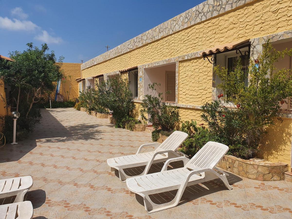 Residence Villa Felice LMP Buitenkant foto