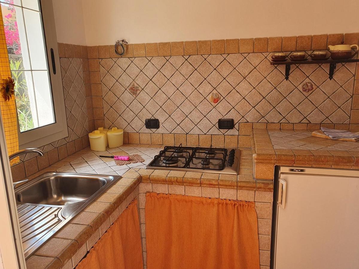 Residence Villa Felice LMP Buitenkant foto