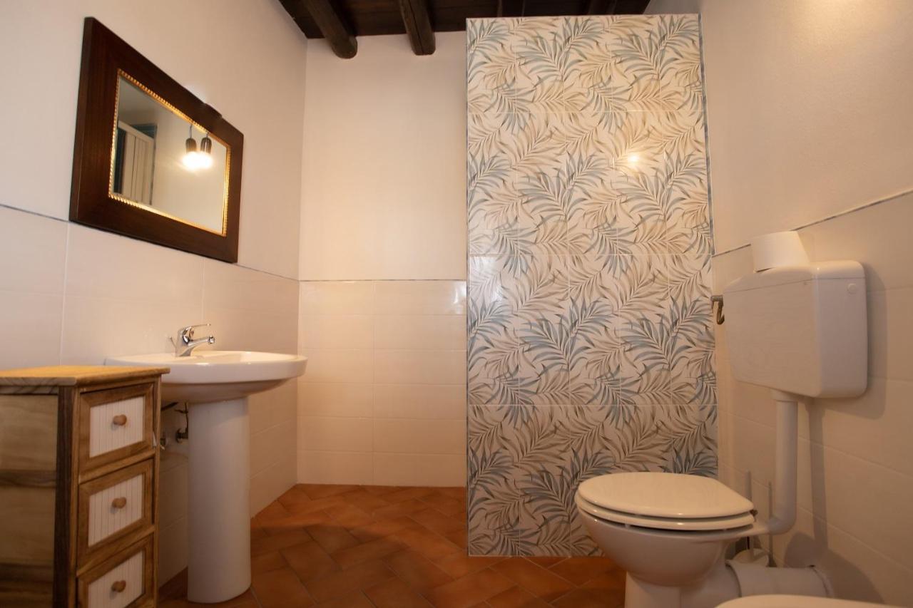 Residence Villa Felice LMP Buitenkant foto