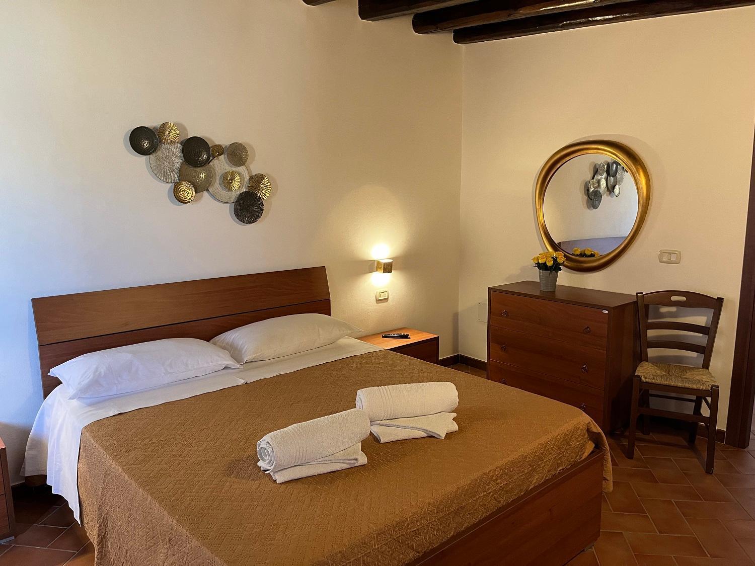 Residence Villa Felice LMP Buitenkant foto