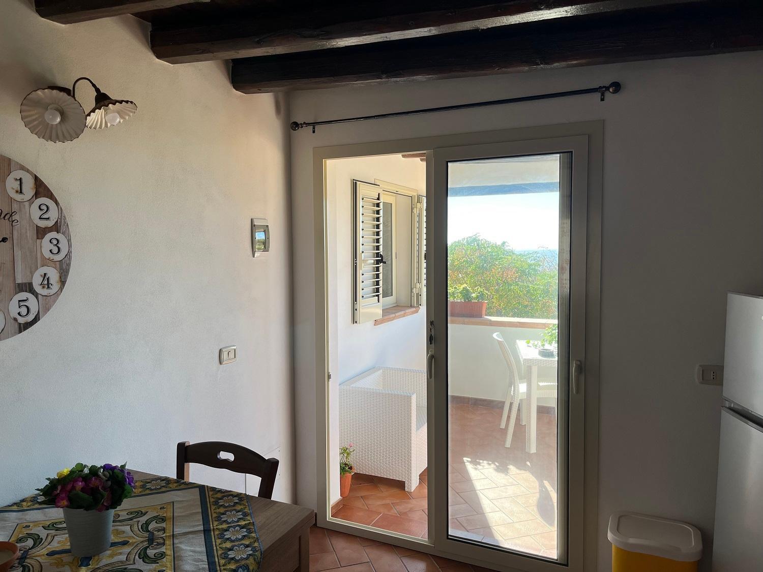 Residence Villa Felice LMP Buitenkant foto