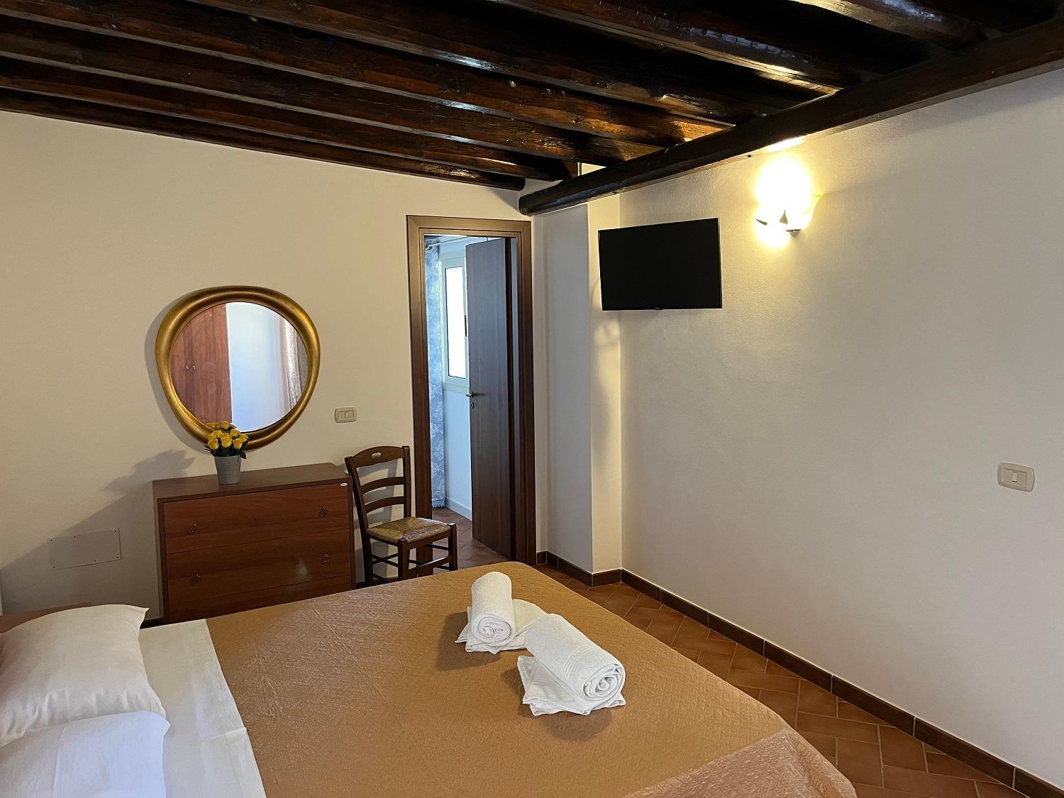Residence Villa Felice LMP Buitenkant foto