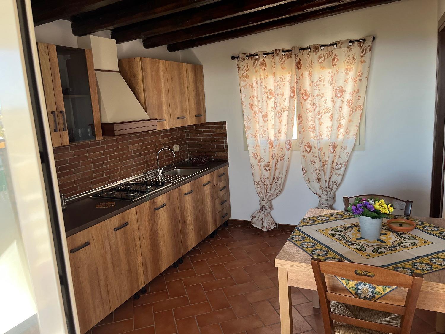 Residence Villa Felice LMP Buitenkant foto