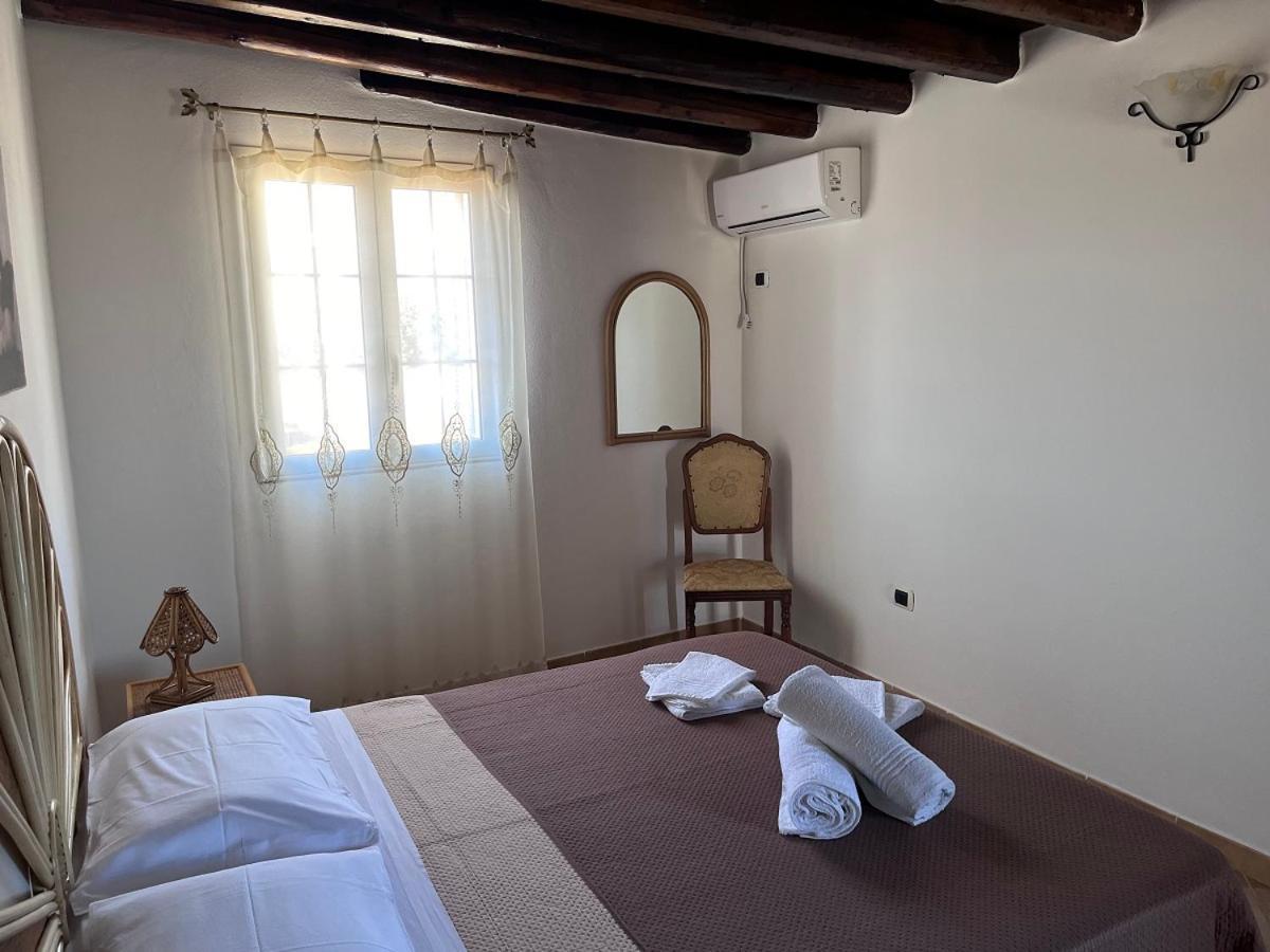 Residence Villa Felice LMP Buitenkant foto