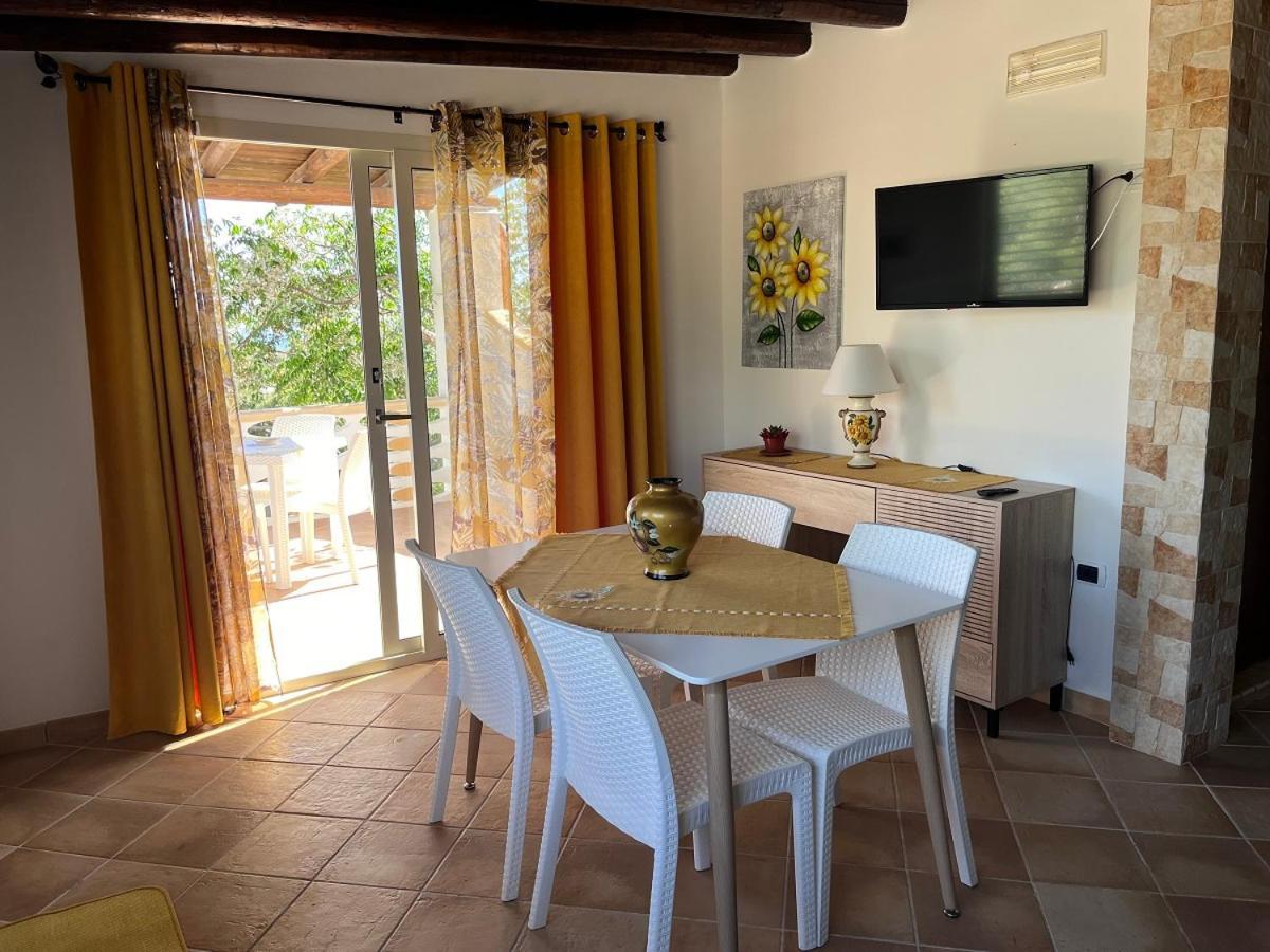 Residence Villa Felice LMP Buitenkant foto