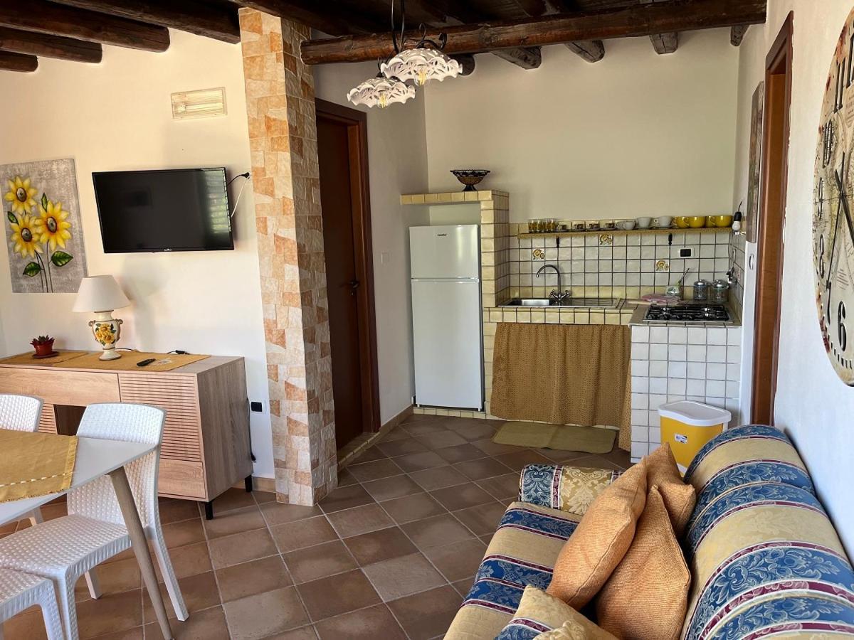 Residence Villa Felice LMP Buitenkant foto