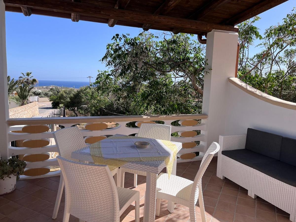 Residence Villa Felice LMP Buitenkant foto