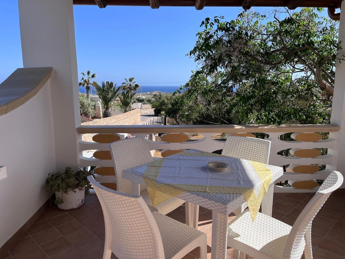 Residence Villa Felice LMP Buitenkant foto
