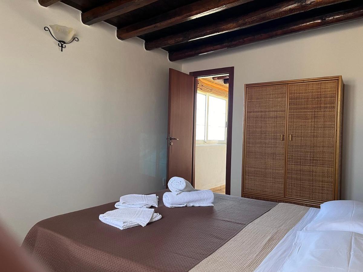 Residence Villa Felice LMP Buitenkant foto